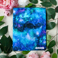 Load image into Gallery viewer, Nebula Book Sleeve | Limited Edition