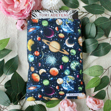 Load image into Gallery viewer, Give Me Some Space Book Sleeve | Limited Edition