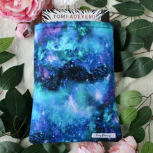 Load image into Gallery viewer, Nebula Book Sleeve | Limited Edition