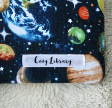 Load image into Gallery viewer, Give Me Some Space Book Sleeve | Limited Edition