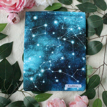 Load image into Gallery viewer, Constellations Book Sleeve | Limited Edition