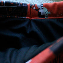 Load image into Gallery viewer, C'est l'Halloween Book Sleeve | Limited Edition