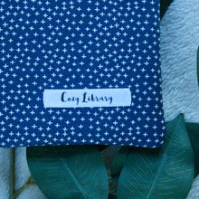 Load image into Gallery viewer, Maurie Book Sleeve | Limited Edition + Last Chance