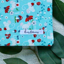 Load image into Gallery viewer, Of Mice and Mushroom Book Sleeve | Limited Edition