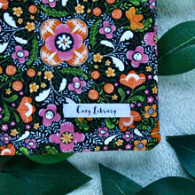 Load image into Gallery viewer, Ghoul Garden Book Sleeve