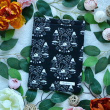 Load image into Gallery viewer, Haunted Haven Book Sleeve