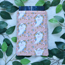 Load image into Gallery viewer, Hey Ghoul Friend Book Sleeve