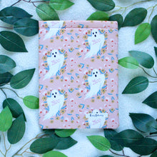 Load image into Gallery viewer, Hey Ghoul Friend Book Sleeve