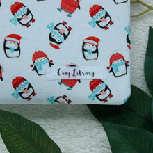 Load image into Gallery viewer, Snow Days Book Sleeve