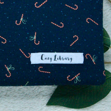 Load image into Gallery viewer, Midnight Treat Book Sleeve
