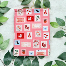 Load image into Gallery viewer, Love Notes Book Sleeve