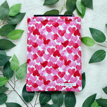 Load image into Gallery viewer, Much Love Book Sleeve
