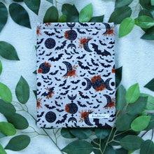 Load image into Gallery viewer, Morgana Book Sleeve