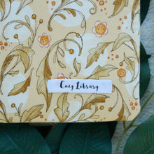 Load image into Gallery viewer, Buttercup Book Sleeve