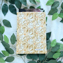 Load image into Gallery viewer, Buttercup Book Sleeve