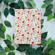 Load image into Gallery viewer, Autumntime Book Sleeve
