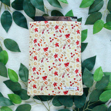Load image into Gallery viewer, Autumntime Book Sleeve
