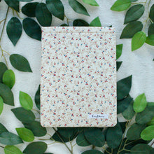 Load image into Gallery viewer, Faerie Berry Book Sleeve