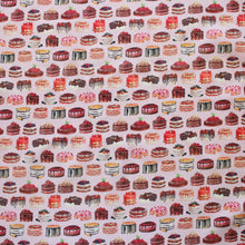 Load image into Gallery viewer, Sweet Cakes Book Sleeve | Limited Edition