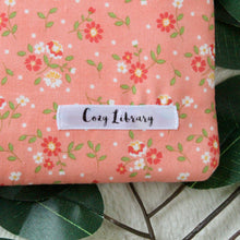 Load image into Gallery viewer, Daisy Field Book Sleeve