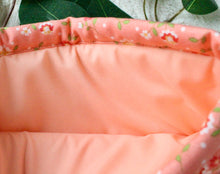 Load image into Gallery viewer, Daisy Field Book Sleeve