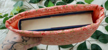Load image into Gallery viewer, Daisy Field Book Sleeve