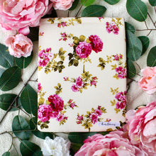 Load image into Gallery viewer, Vivianne Book Sleeve | Limited Edition