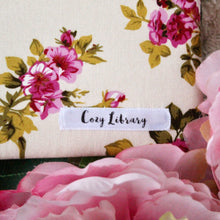 Load image into Gallery viewer, Vivianne Book Sleeve | Limited Edition