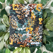 Load image into Gallery viewer, Wild Woods Book Sleeve | Limited Edition