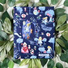 Load image into Gallery viewer, Alice Book Sleeve | Limited Edition