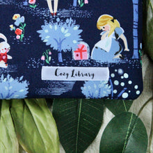 Load image into Gallery viewer, Alice Book Sleeve | Limited Edition