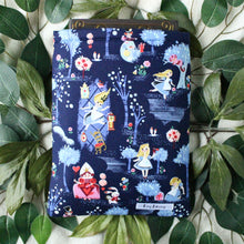 Load image into Gallery viewer, Alice Book Sleeve | Limited Edition