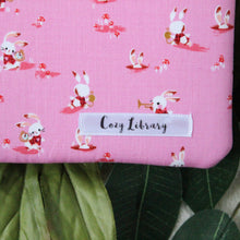 Load image into Gallery viewer, Time Keeper Book Sleeve | Limited Edition