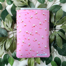 Load image into Gallery viewer, Time Keeper Book Sleeve | Limited Edition