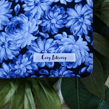 Load image into Gallery viewer, Ice Flora Book Sleeve | Limited Edition
