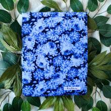 Load image into Gallery viewer, Ice Flora Book Sleeve | Limited Edition