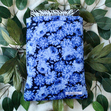Load image into Gallery viewer, Ice Flora Book Sleeve | Limited Edition