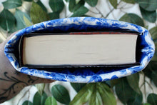 Load image into Gallery viewer, Ice Flora Book Sleeve | Limited Edition