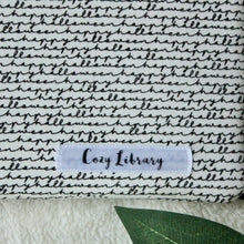 Load image into Gallery viewer, Happy Halloween Book Sleeve | Limited Edition