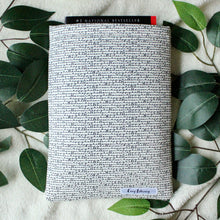 Load image into Gallery viewer, Happy Halloween Book Sleeve | Limited Edition