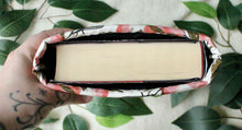 Load image into Gallery viewer, Summer Peach Book Sleeve | Limited Edition