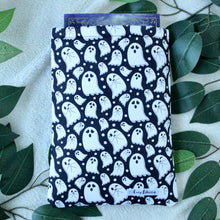 Load image into Gallery viewer, Ghosties Book Sleeve