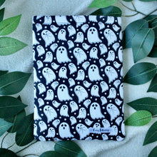 Load image into Gallery viewer, Ghosties Book Sleeve