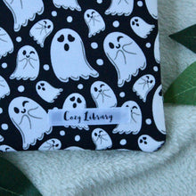 Load image into Gallery viewer, Ghosties Book Sleeve