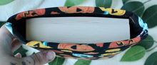 Load image into Gallery viewer, Ghostly Pumpkins Book Sleeve