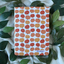Load image into Gallery viewer, Pumpkin Patch Book Sleeve
