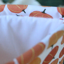 Load image into Gallery viewer, Pumpkin Patch Book Sleeve