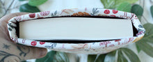 Load image into Gallery viewer, Autumn's Bounty Book Sleeve