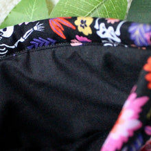 Load image into Gallery viewer, Skeleton Flora Book Sleeve