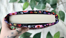 Load image into Gallery viewer, Skeleton Flora Book Sleeve